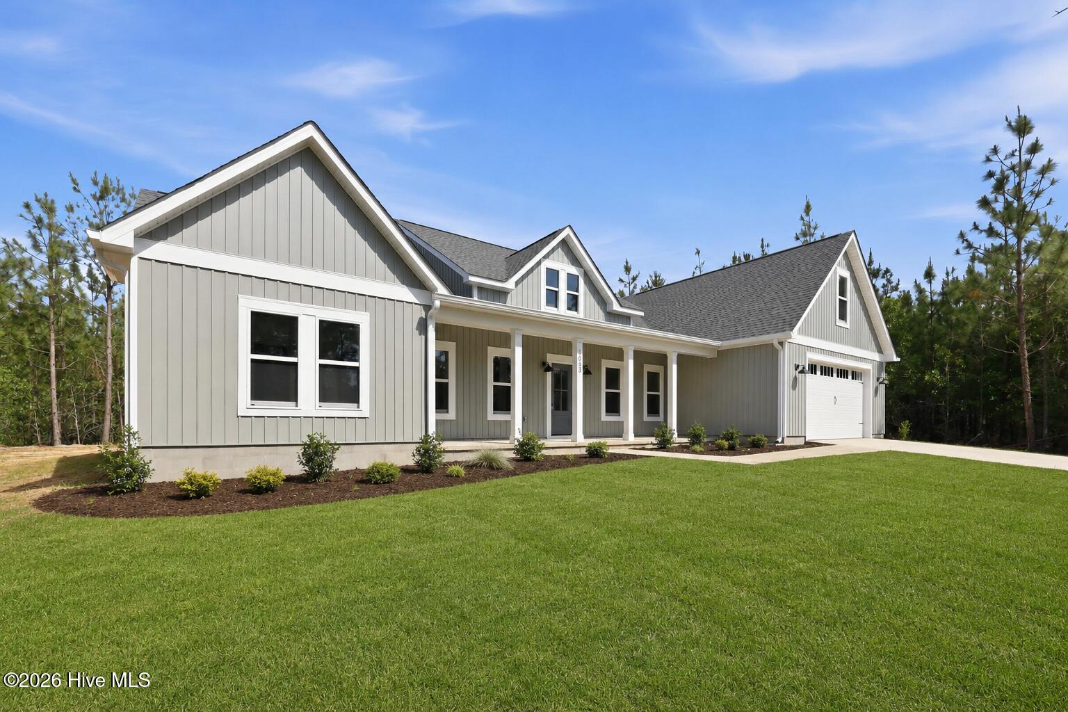 2033 Pewter Drive