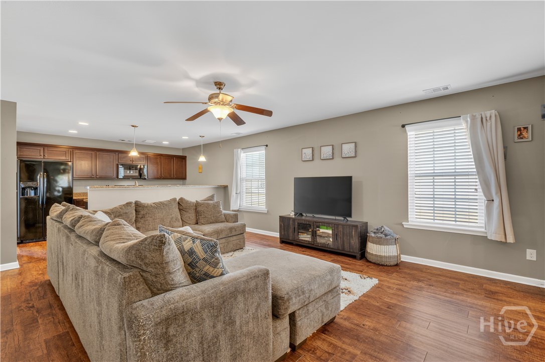 45 Fiore Drive, Savannah, GA, 31419