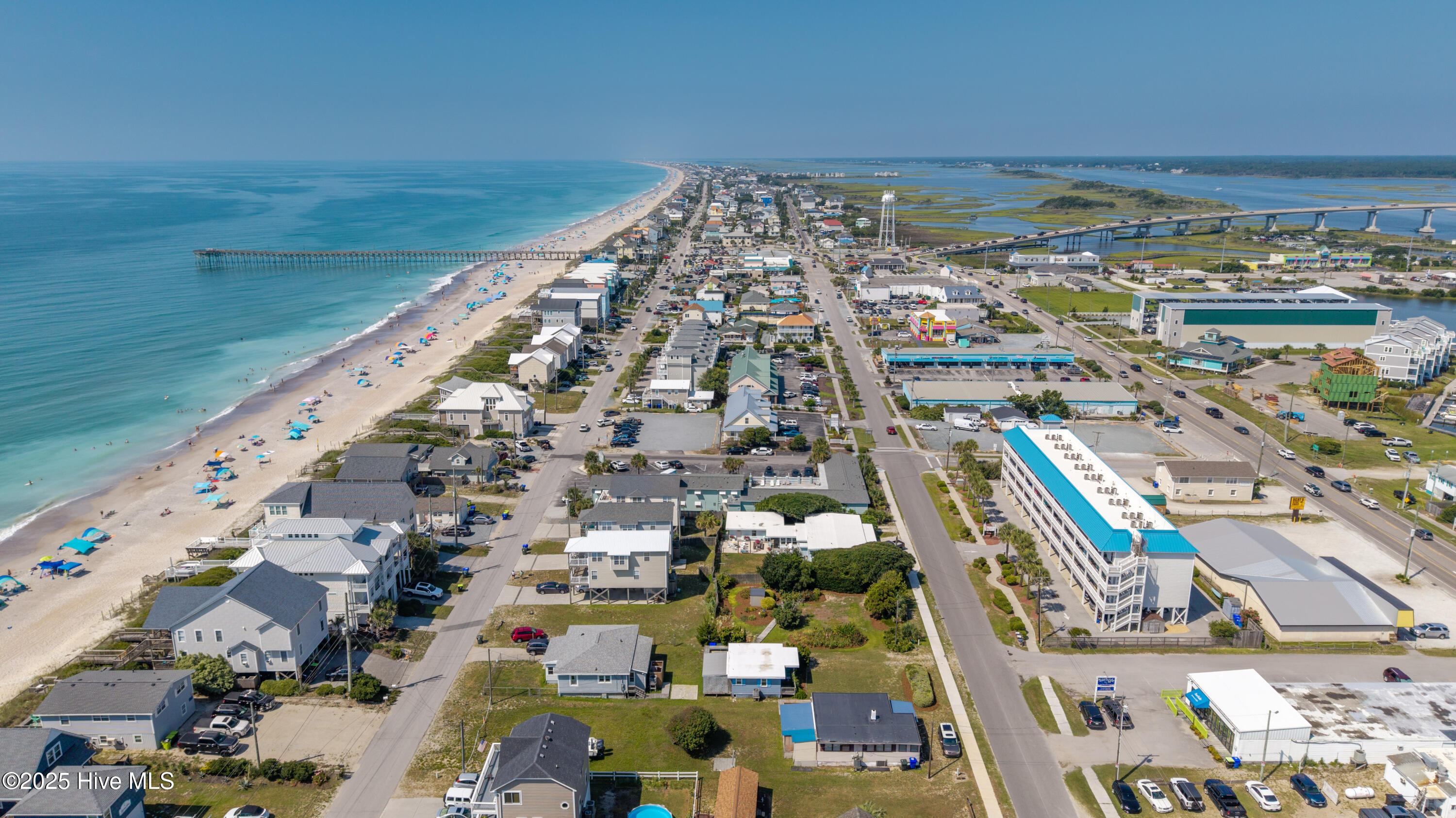 Homes for sale in Surf City, NC | 305 N Topsail Dr #Unit 25, Surf City, NC 28445 | MLS# 100523244