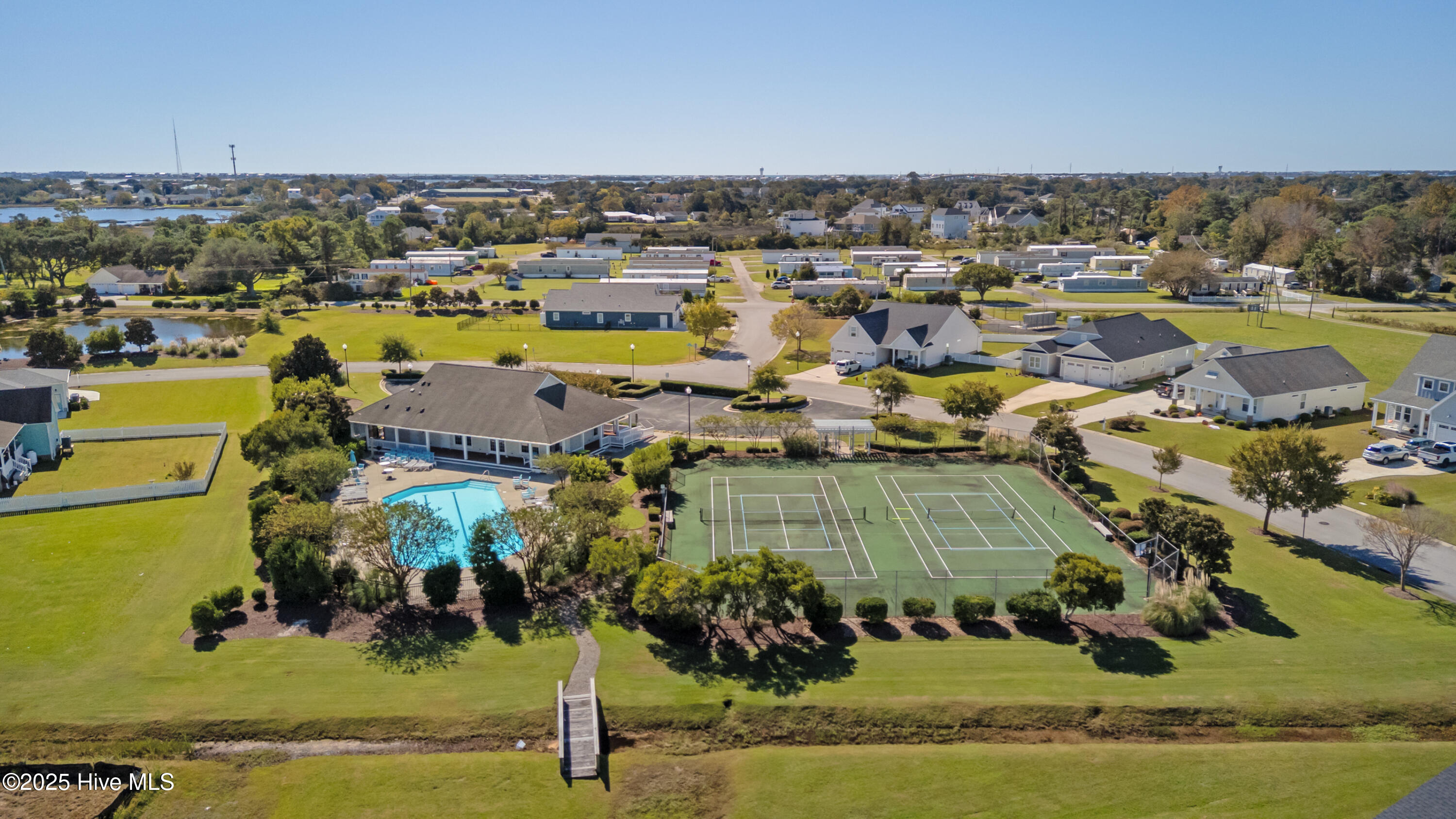 1807 Olde Farm Road,Morehead City