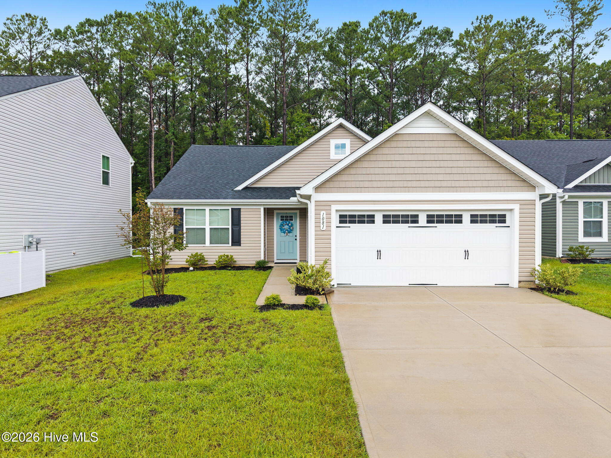 Newest Home Listings
