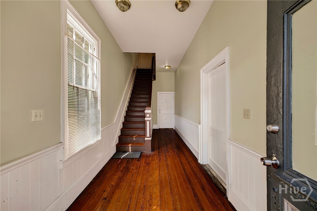 Photo 2 of House for sale at 316 W Duffy St, Savannah, GA 31401 | MLS# SA366080 | Listing updated on 2026-10-30