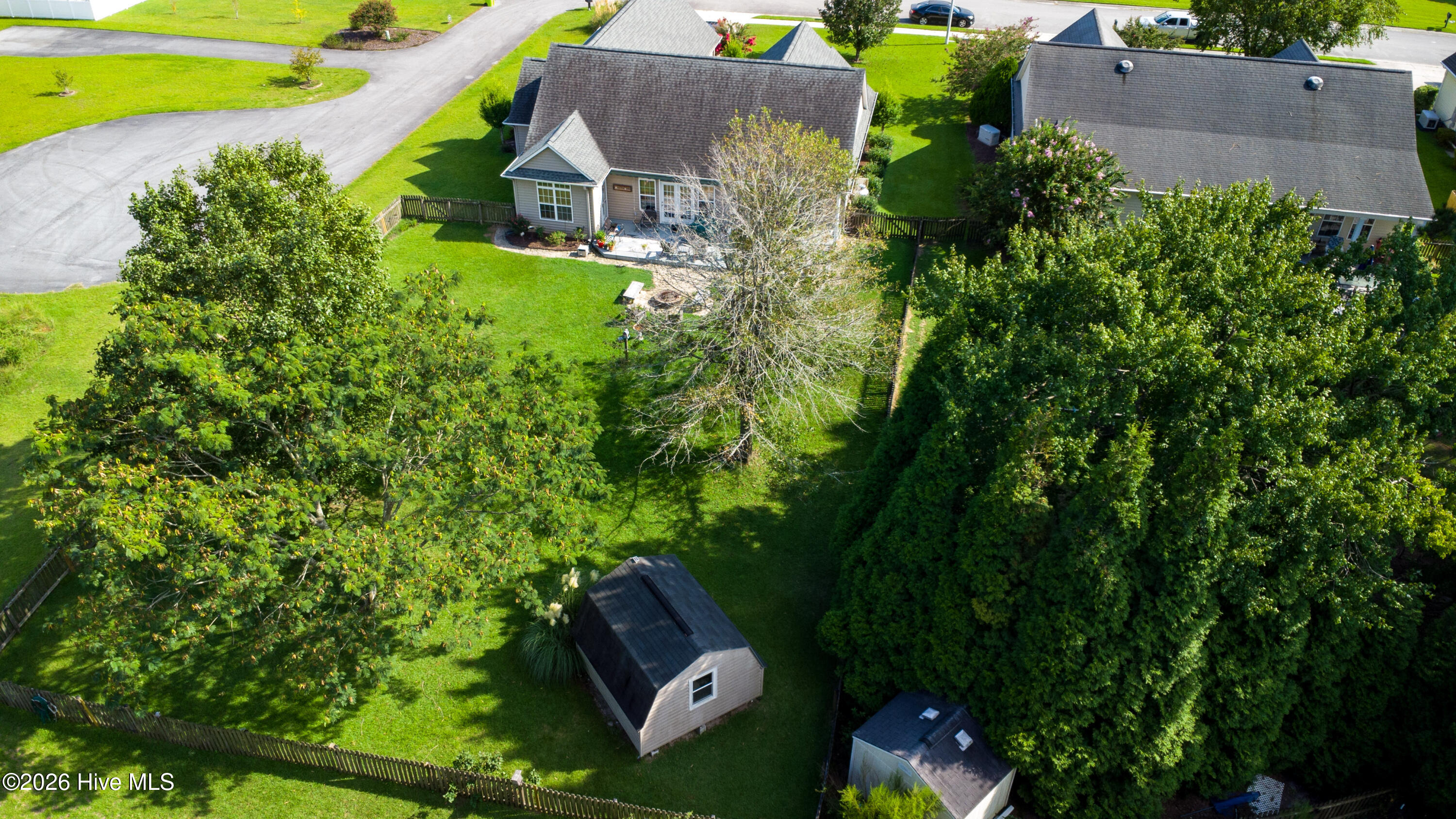 109 Stony Brook Drive,New Bern