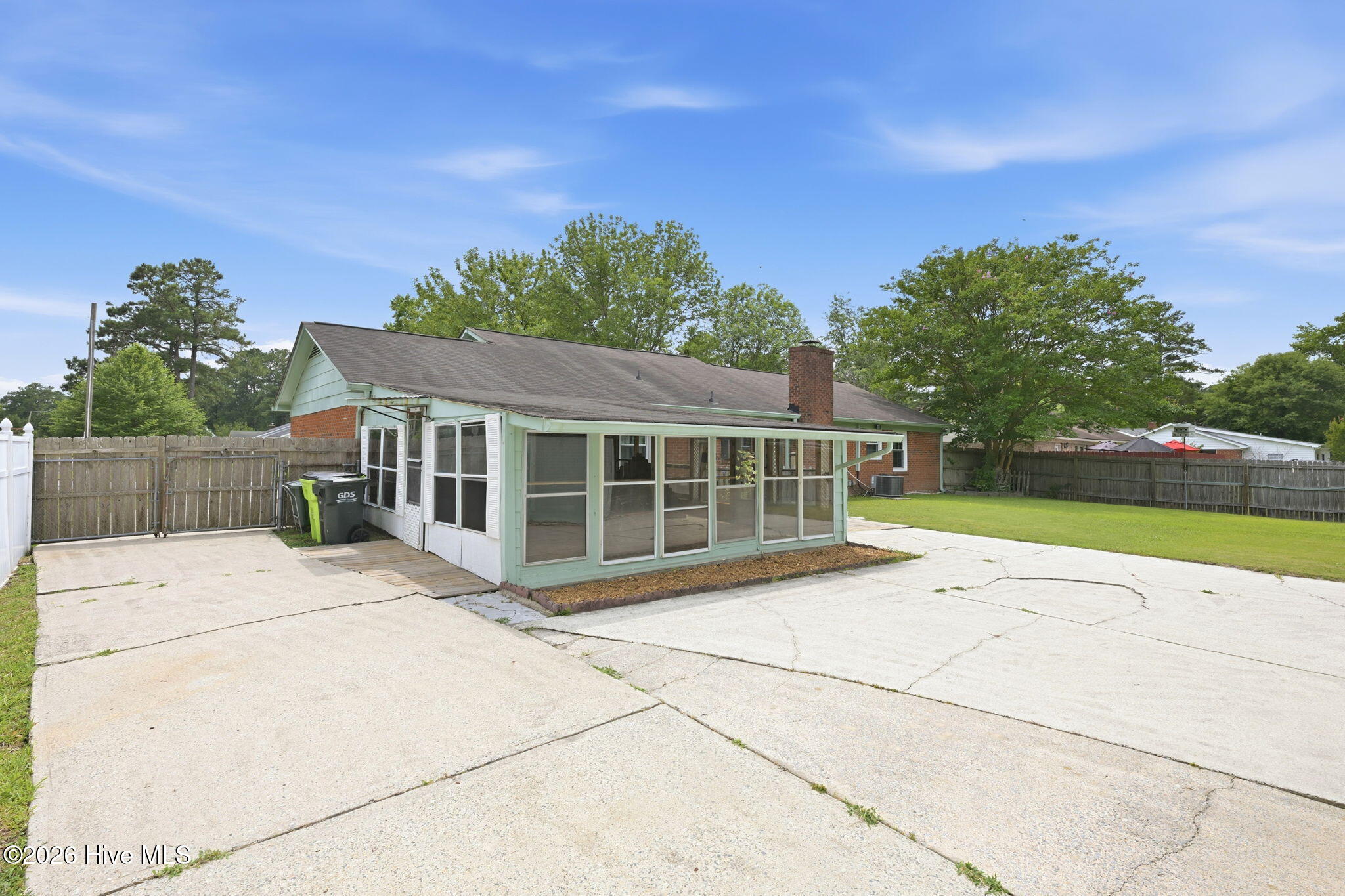 913 Colony Drive,New Bern