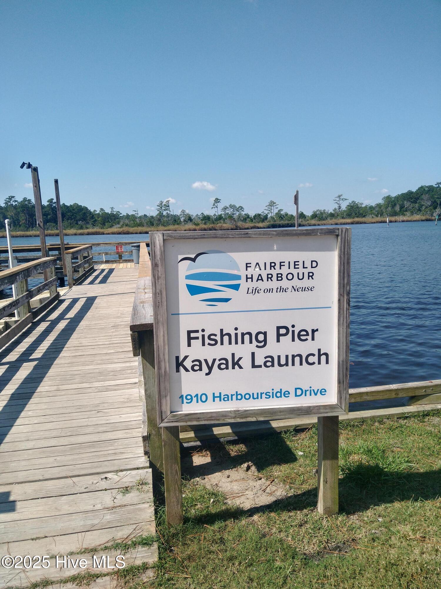 206 Chateau Drive,New Bern