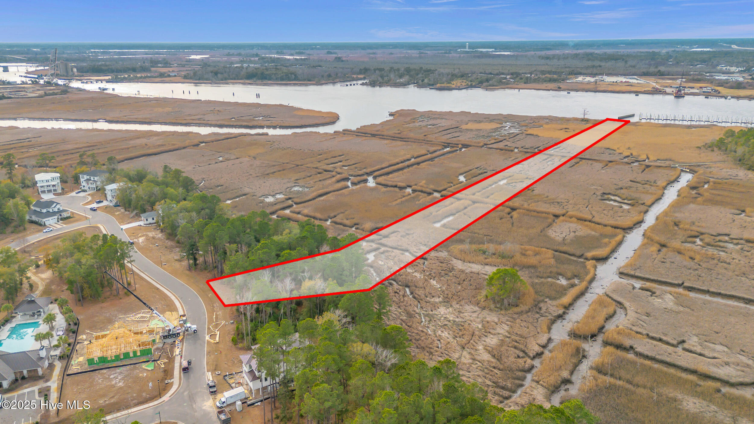 1543 Riverview Terrace, Wilmington, NC, 28401