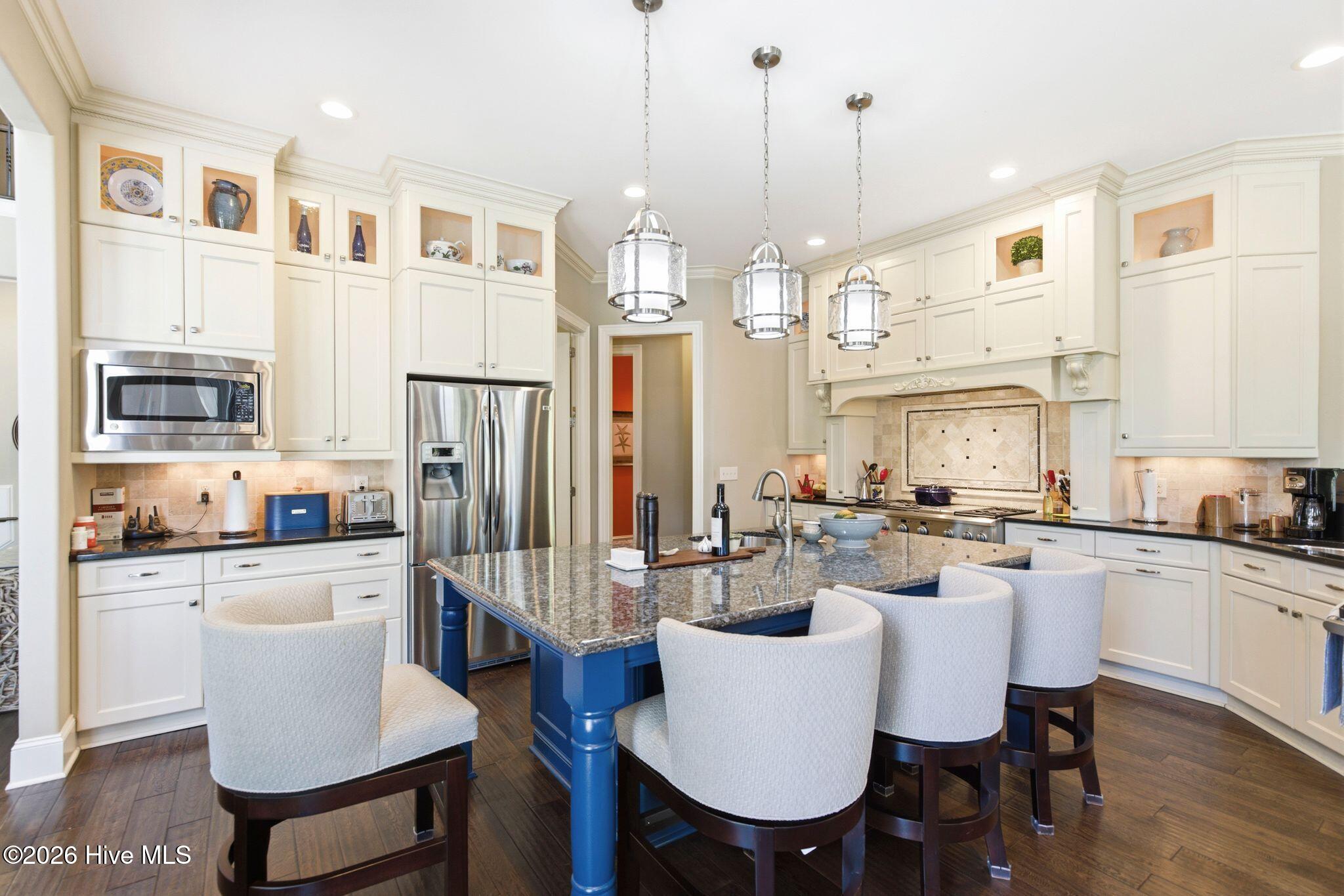 3902 Fairhaven Drive, Southport, NC, 28461