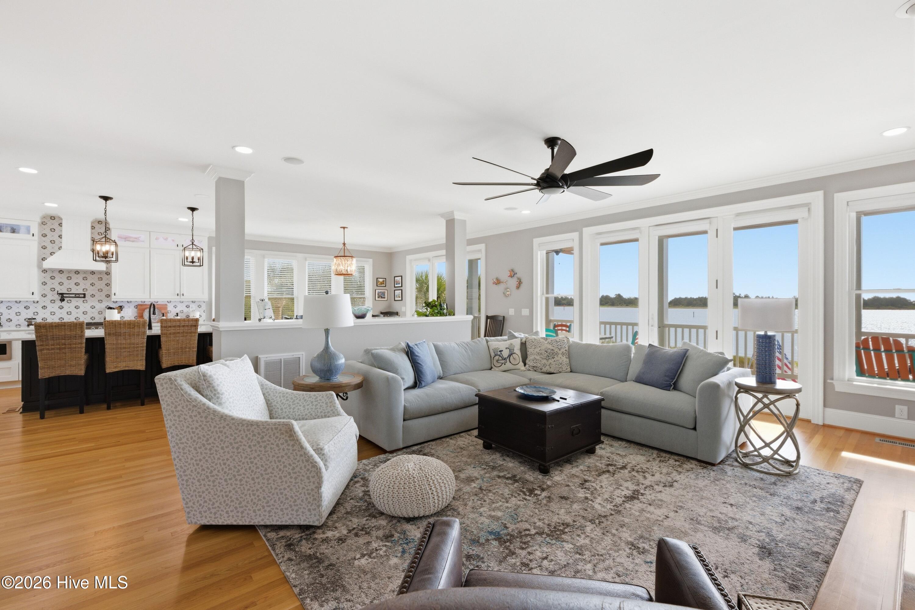 5252 Masonboro Harbour Drive, Wilmington, NC, 28409