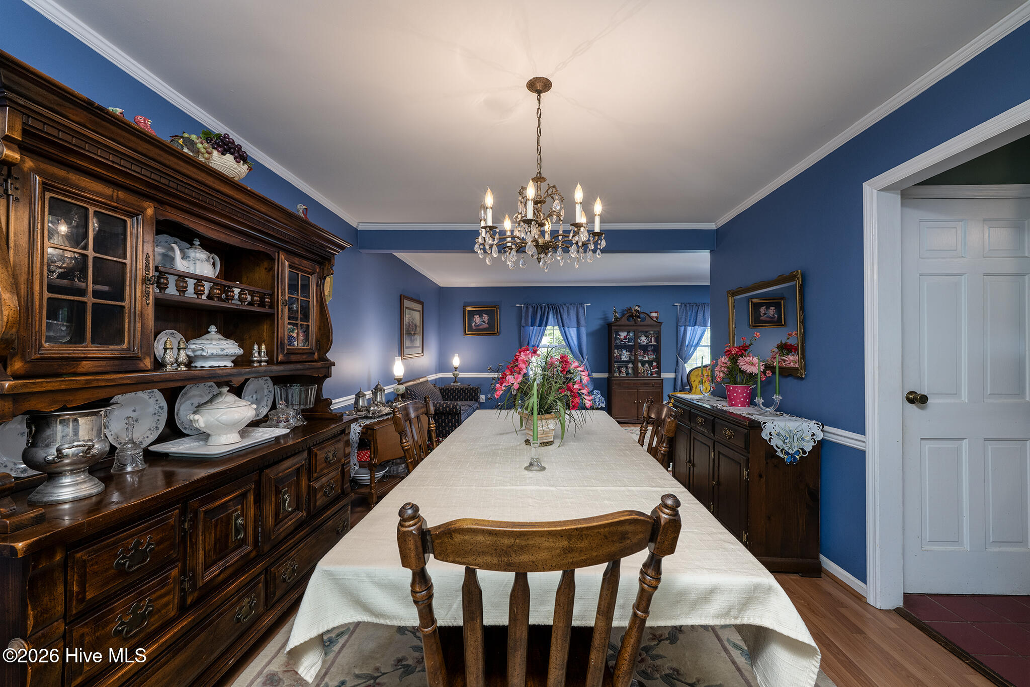 3403 Wedgewood Drive,Trent Woods