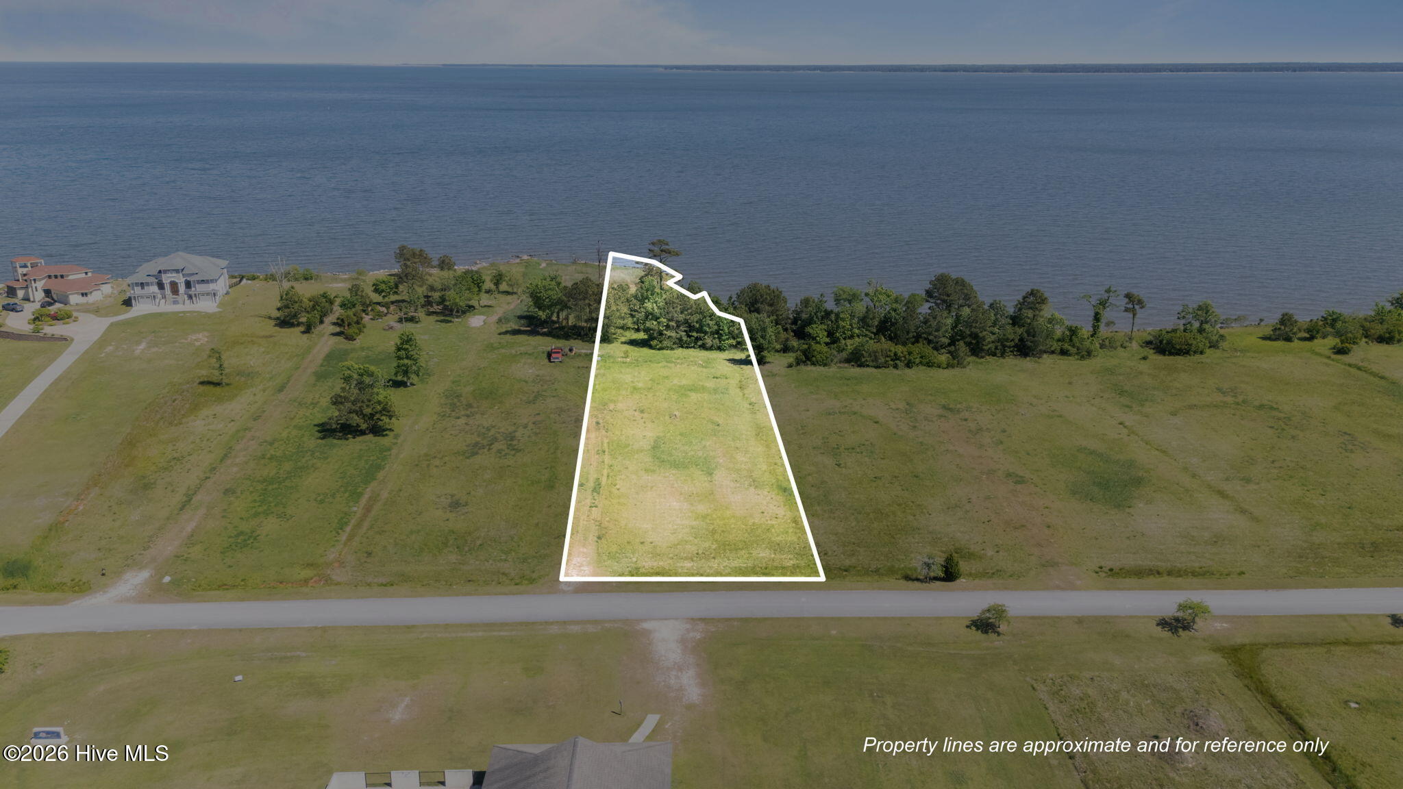 63 Wind Lake, Oriental, North Carolina, 0 ,Residential Lot,For sale,Wind Lake,100568854