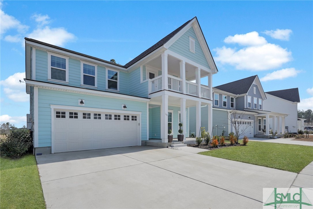 Property at 268 Loblolly Lane