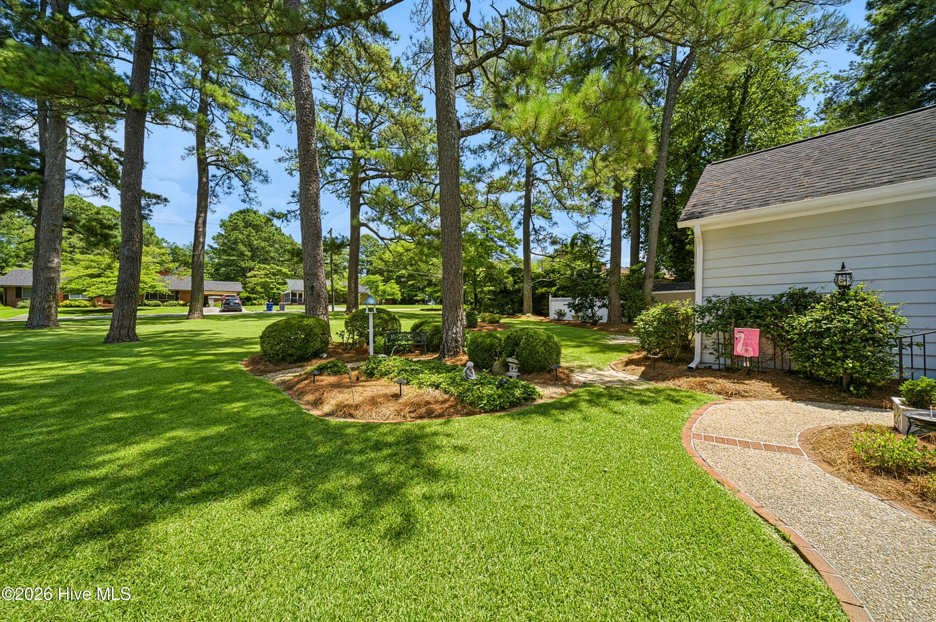 Exterior photo of 601 Sterlingworth Street, Windsor, NC 27983. MLS: 100598280