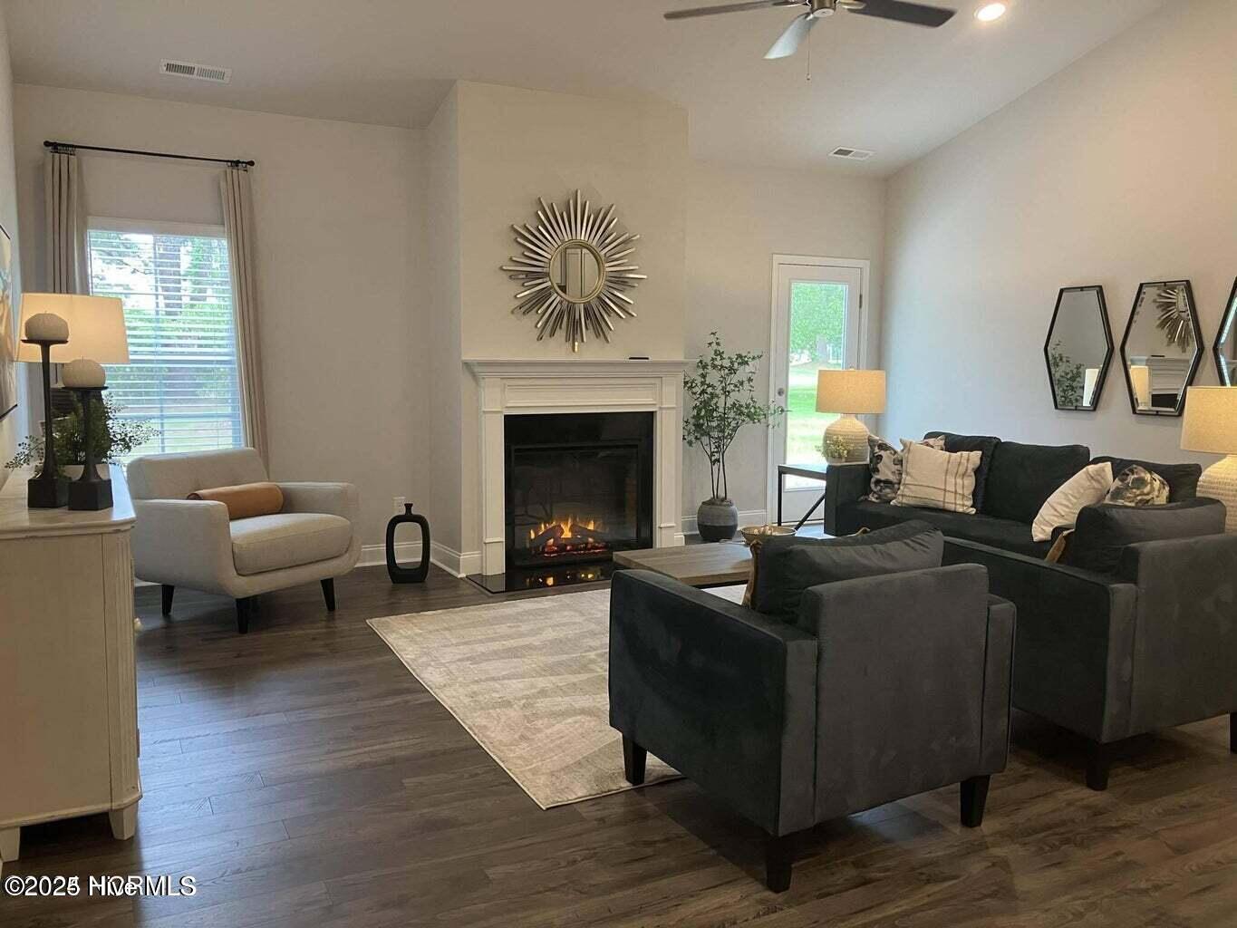 2108 Caracara Drive,New Bern