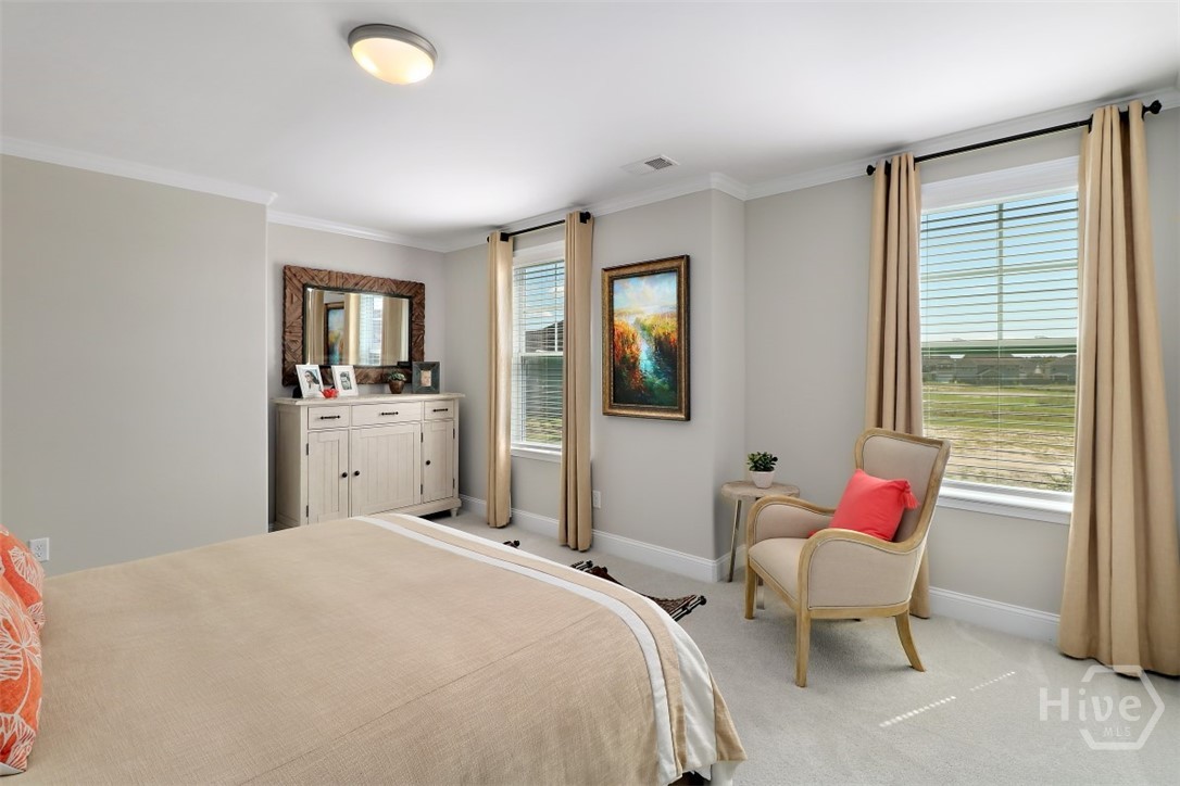 Pictures are NOT of the actual home. Pictures are of a finished Richmond plan and are for reference only.