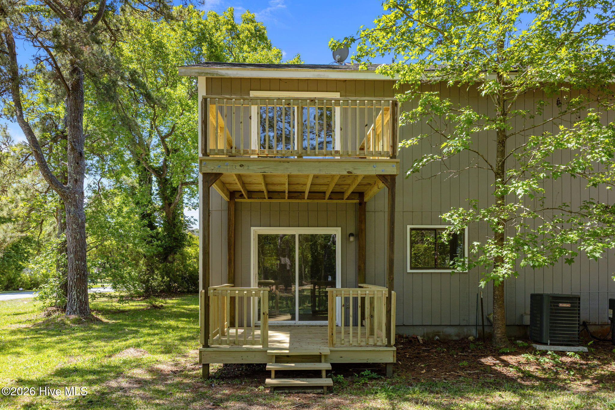 111-113 Short Street,Beaufort