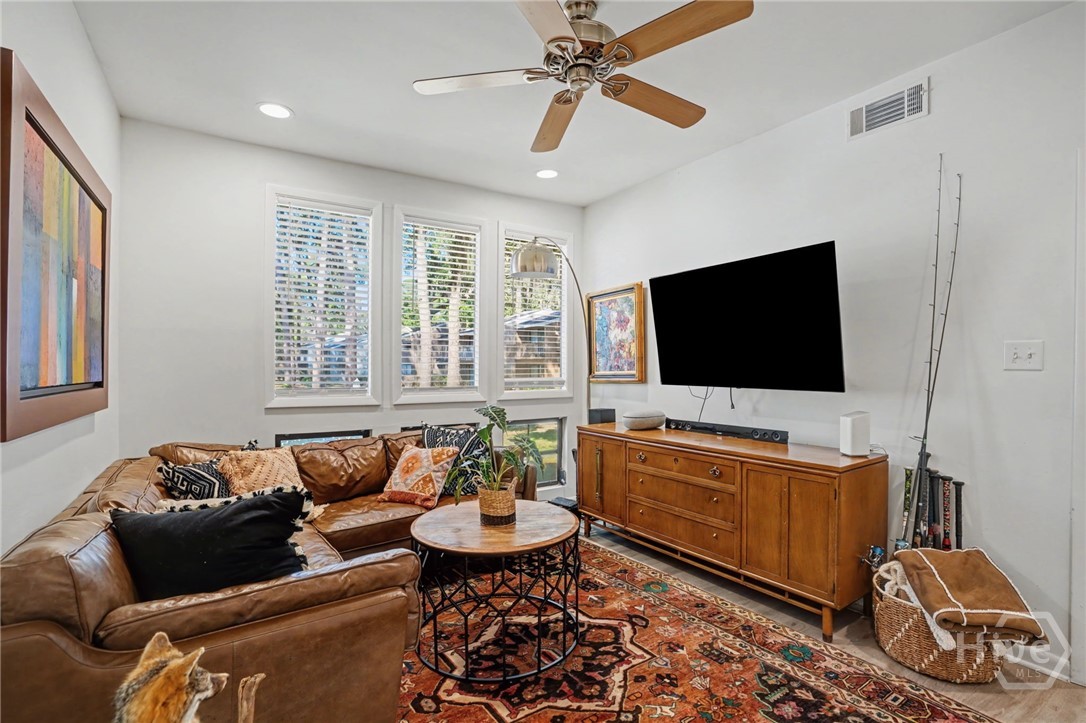 16 Dame Kathryn Drive, Savannah, GA, 31411