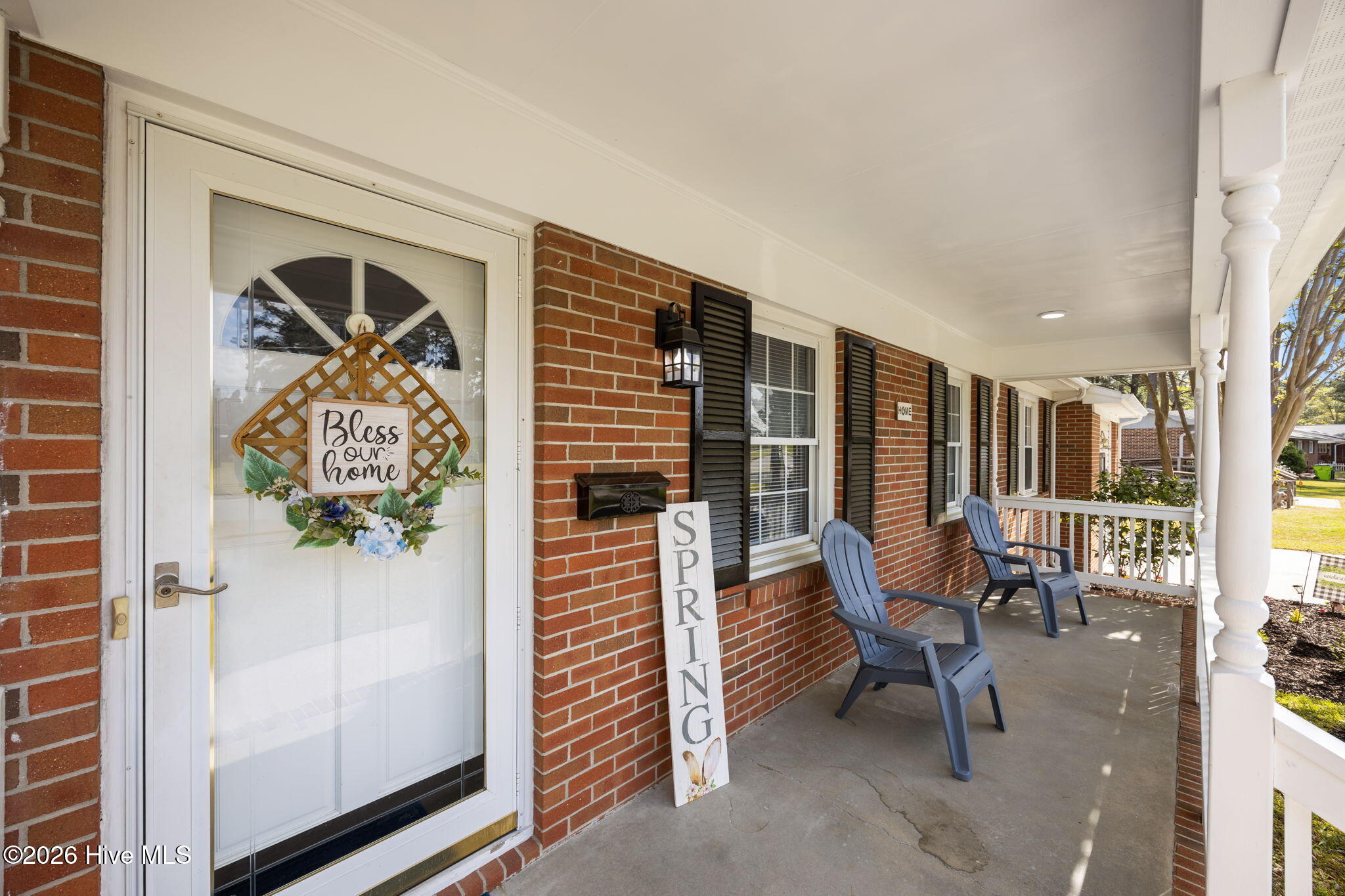 2406 N Hills Drive,New Bern