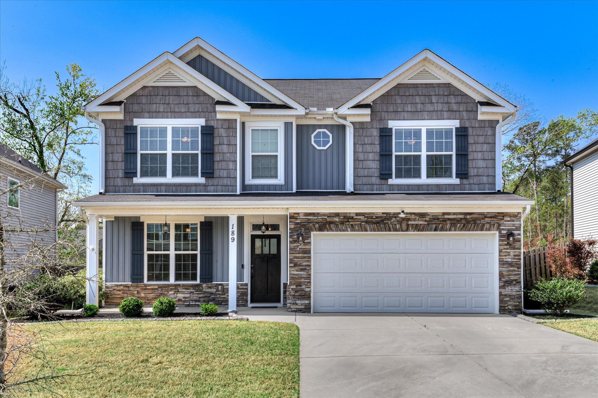 1817 Harbury Drive, Grovetown, GA, 30813