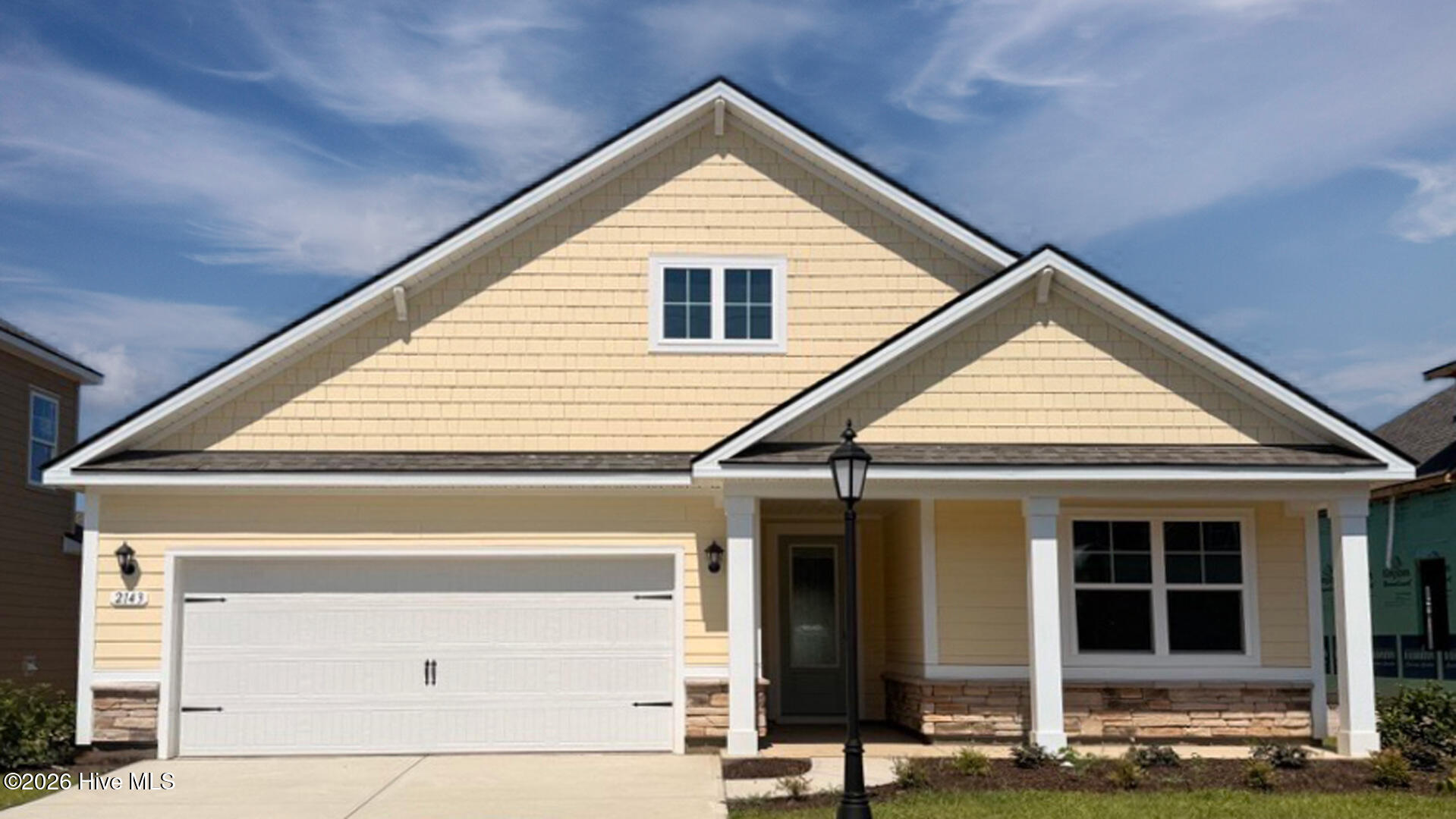2143 Marietta Circle NW, Ash, NC 28420