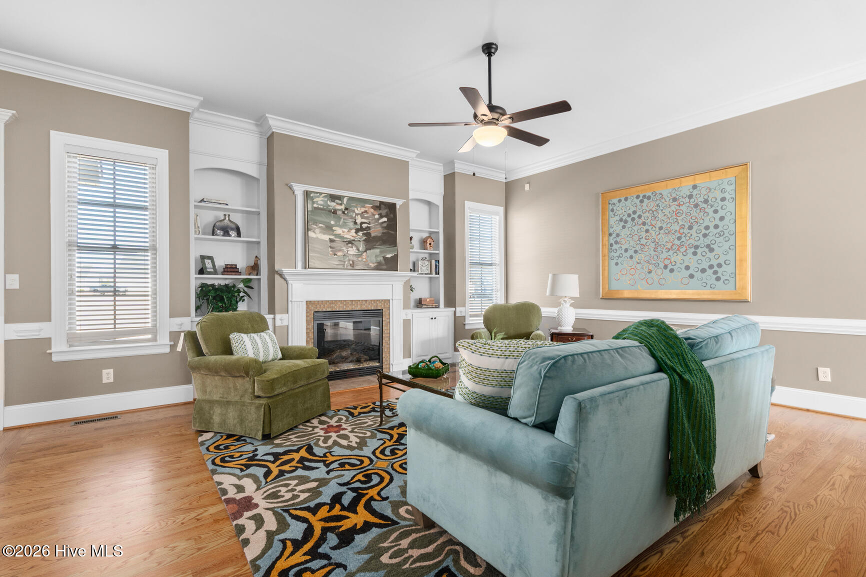 1030 Red Oak Hills Road, Nashville, NC, 27856