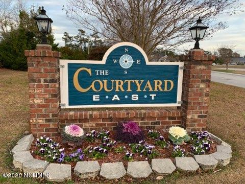 103 Courtyard E,Beaufort