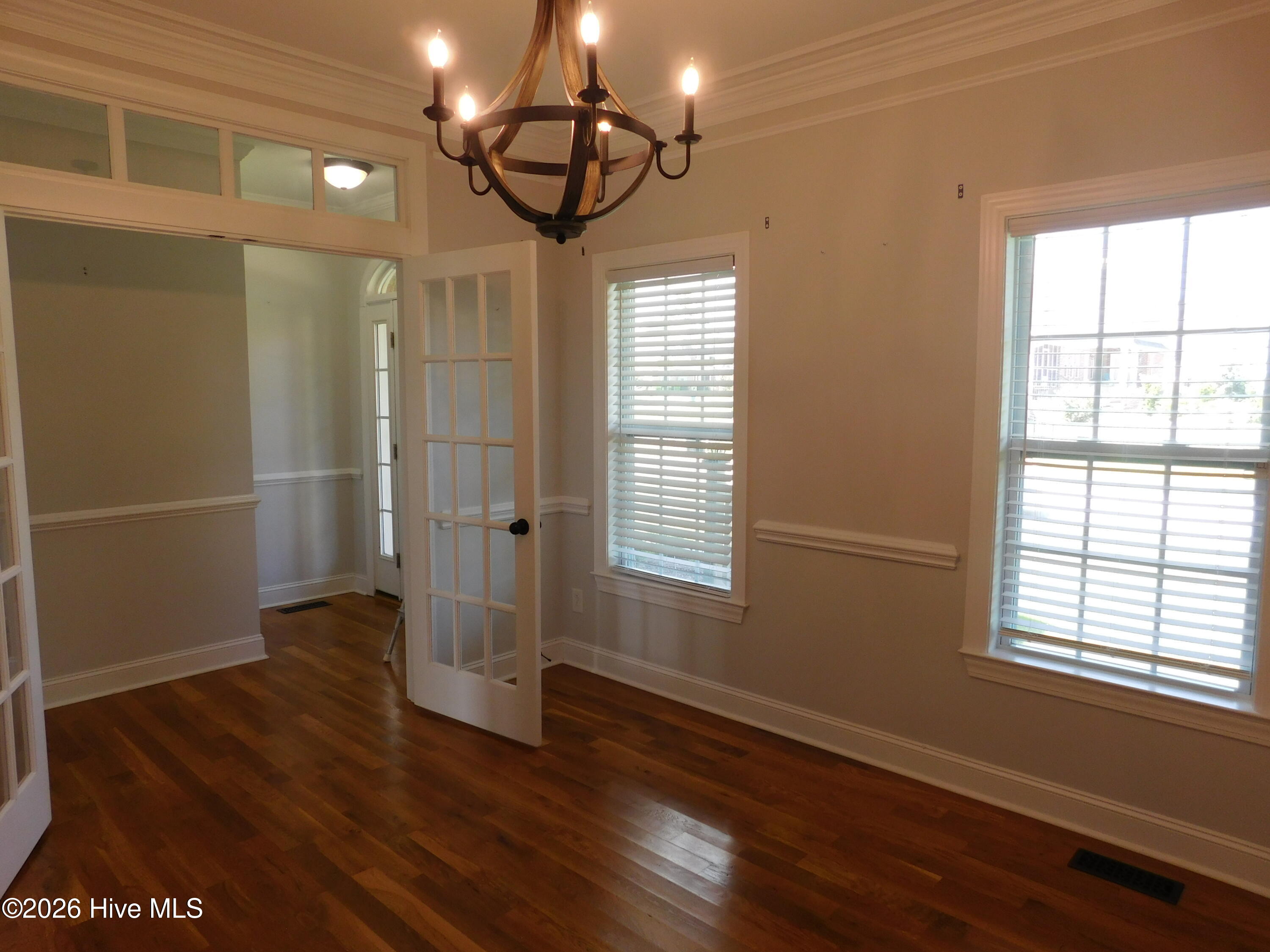 101 Staffordshire Drive 101,New Bern