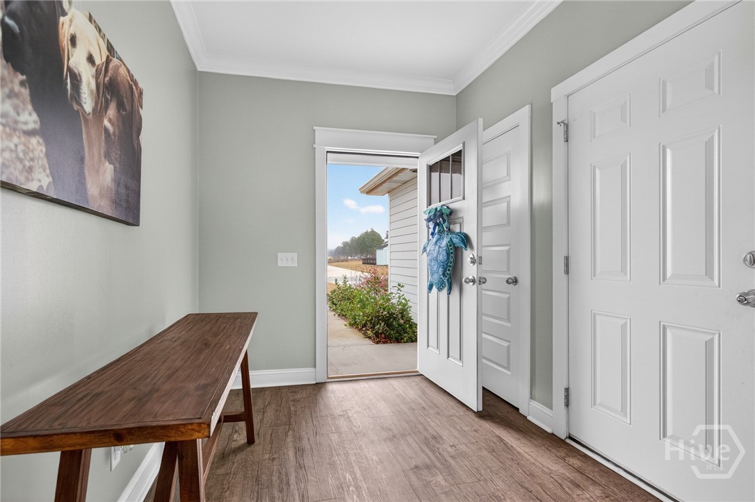 Homes for sale in Darien, GA | 1616 Ashantilly Dr, Darien, GA 31305 | MLS# SA350431