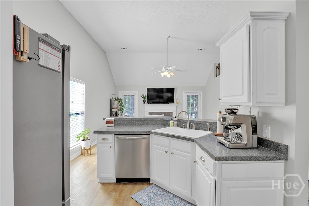 115 Sunrise Lane, Savannah, GA 31419 Listing Photo  12