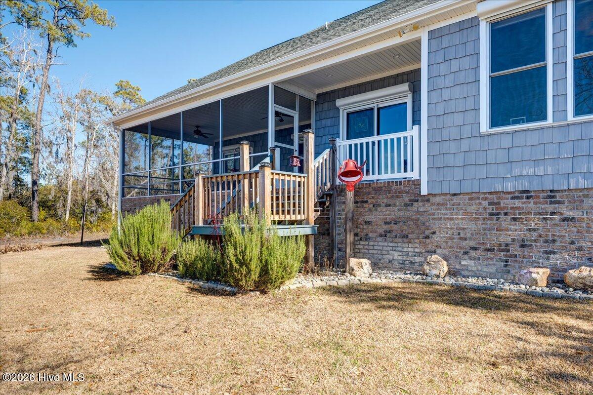 5544 Creek Pointe Road,New Bern