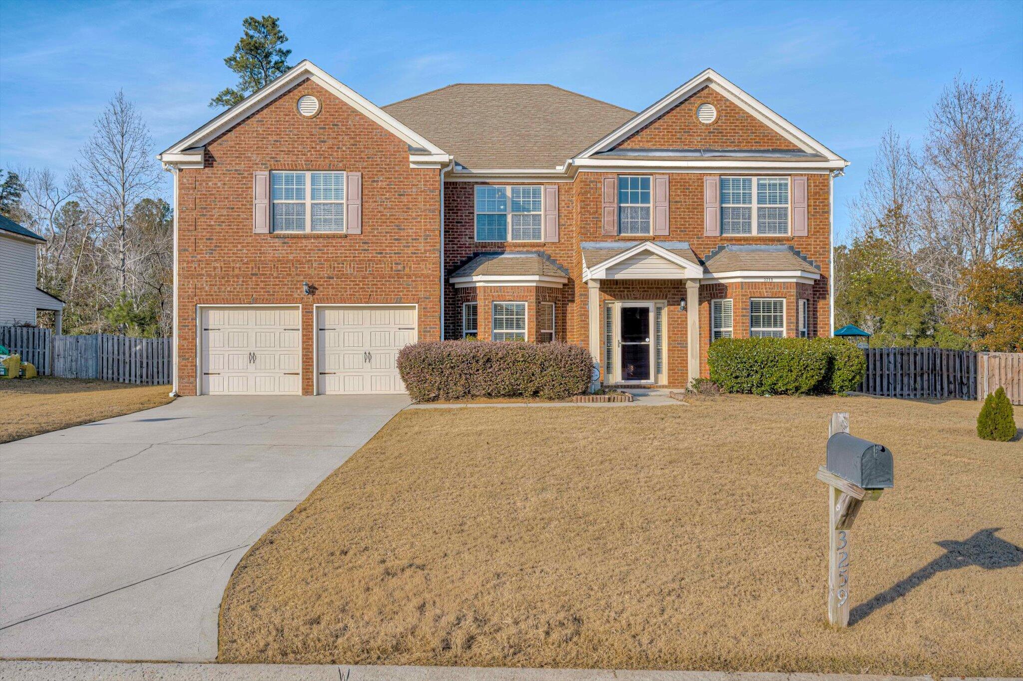 3259 Lexington Way, Augusta, GA 30909 Listing Photo  1