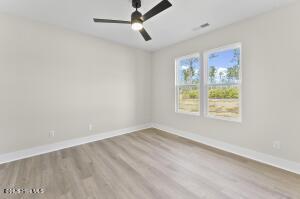 Exterior photo of Lot 24 River Meadow Court, Spring Hope, NC 27882. MLS: 100592673
