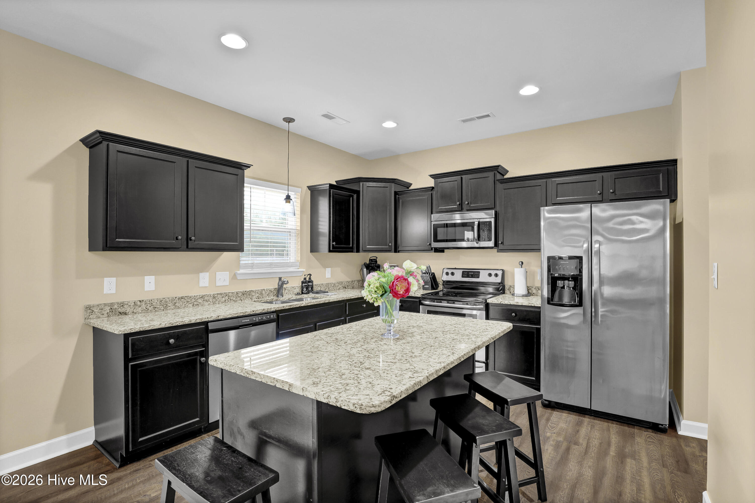 156 Peytons Ridge Drive, Hubert, NC, 28539