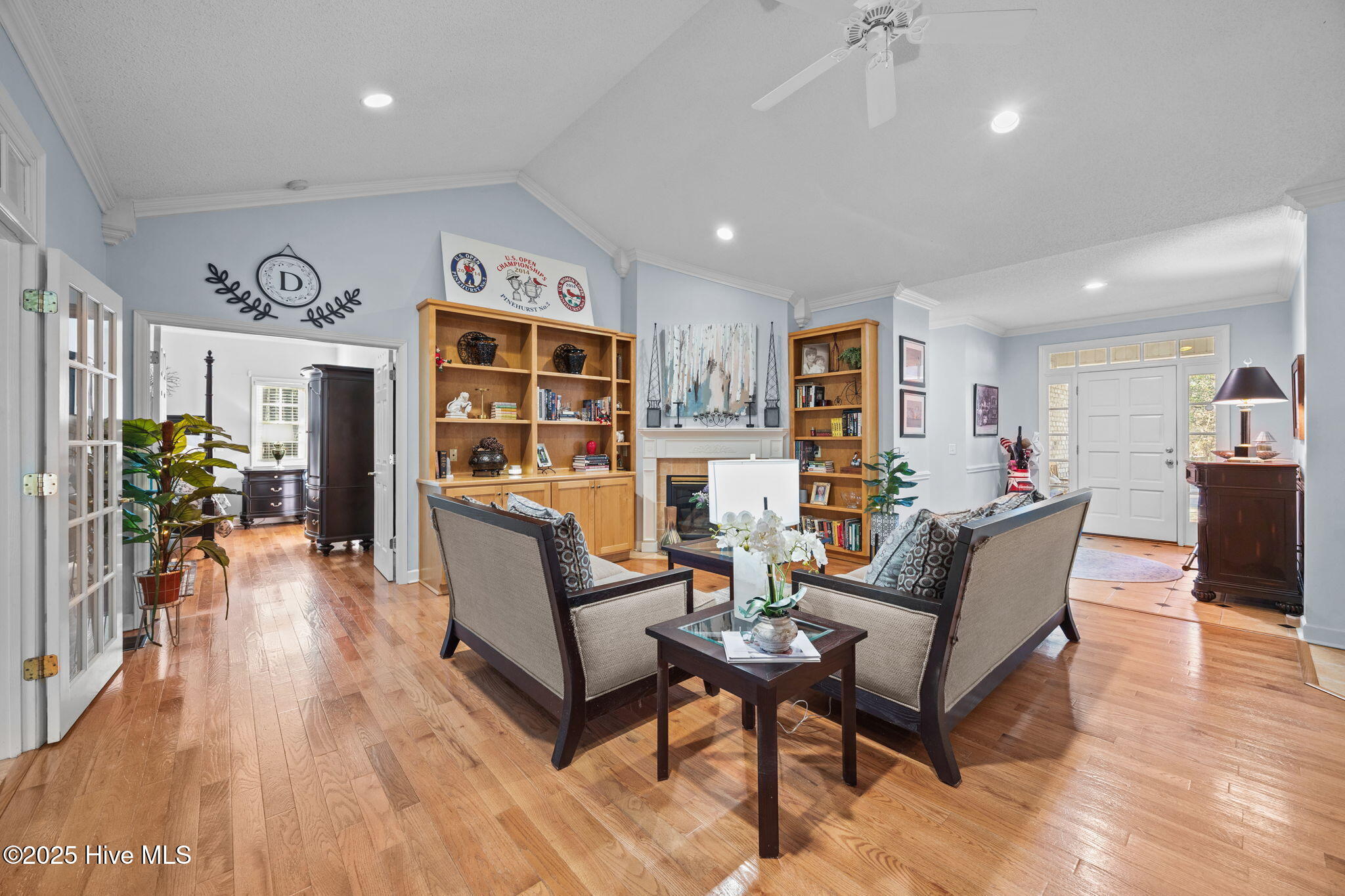 5 Belmont Court