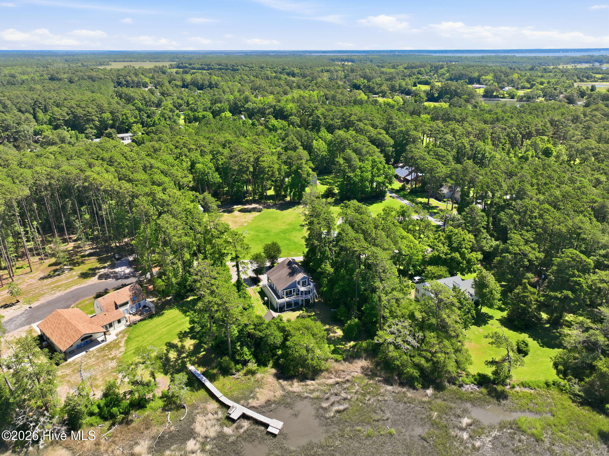 174 Windy Point Road,Beaufort