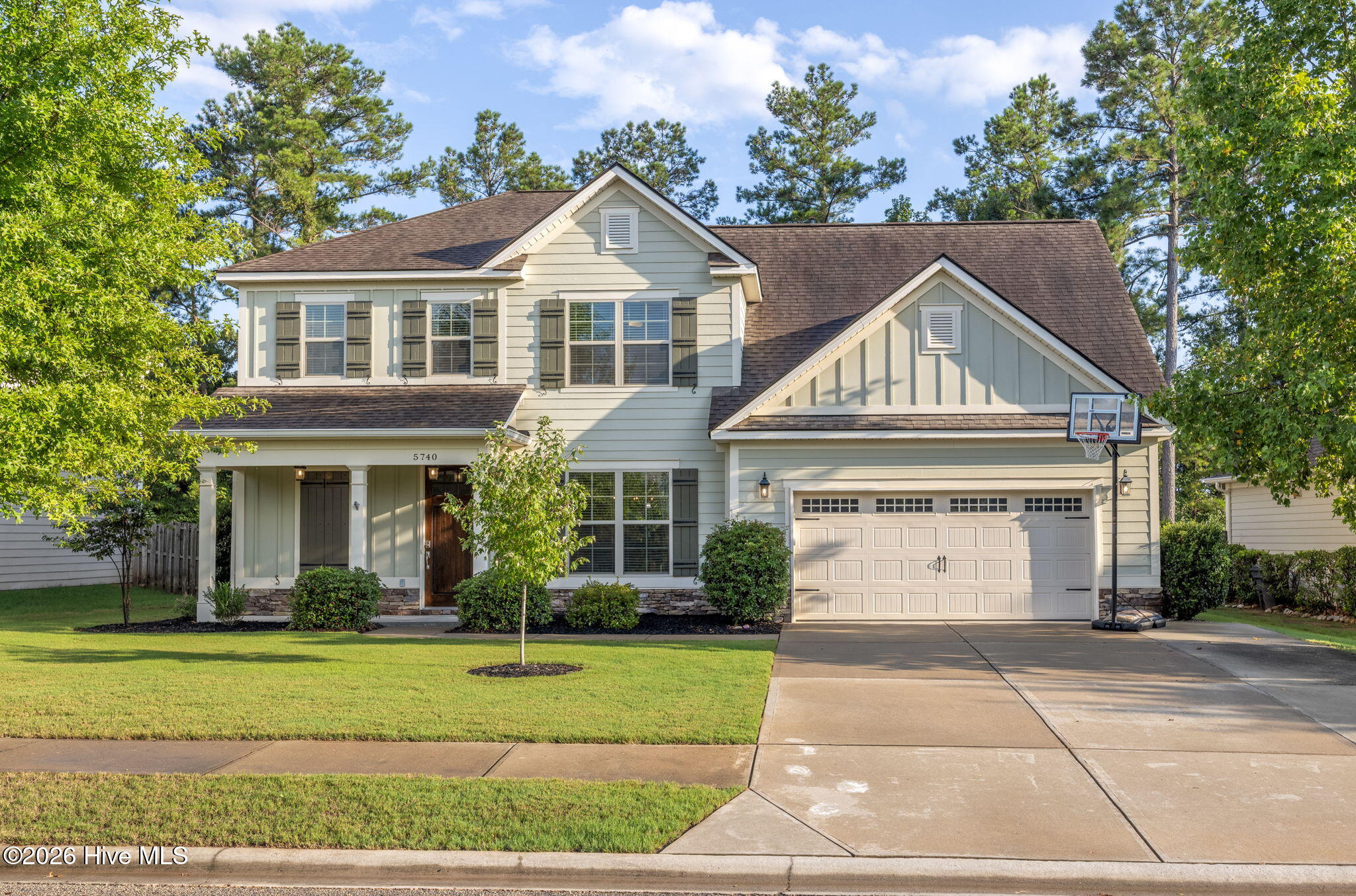1st image of 5740 Whispering Pines Wy, Evans, GA 30809 | MLS# 100594973