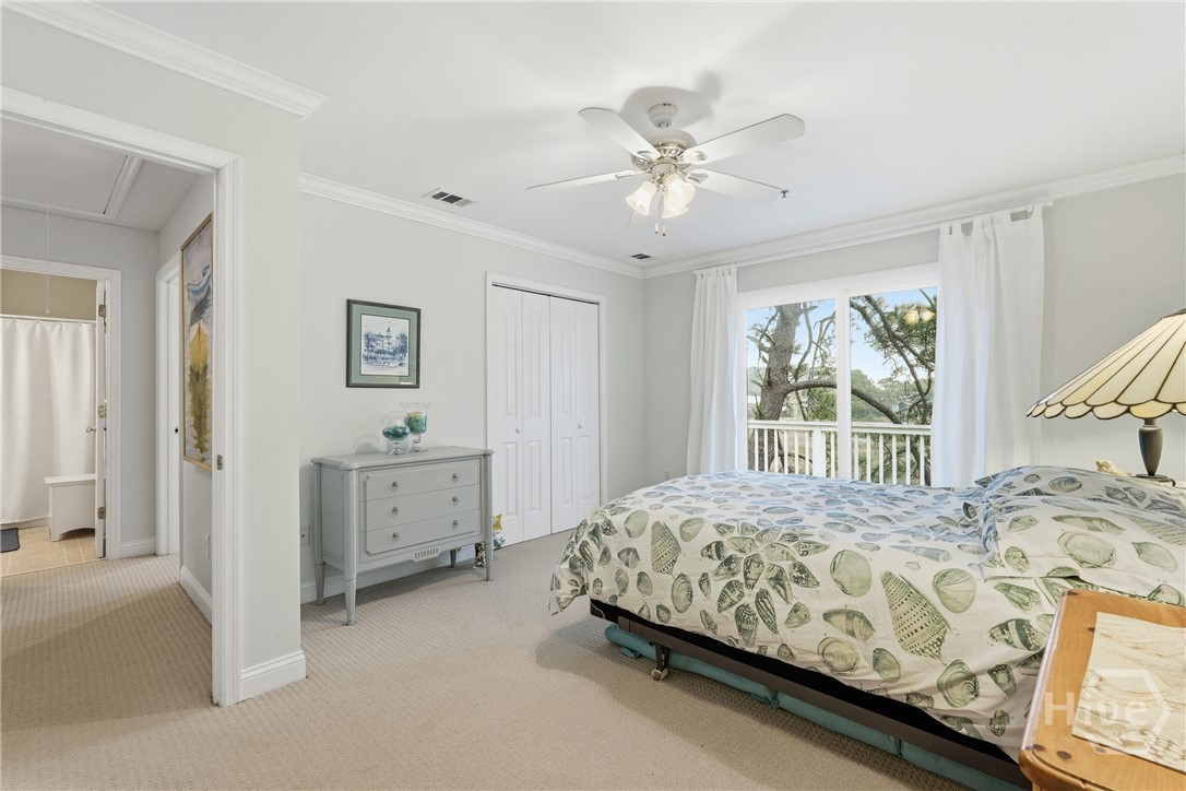 6 Brewers Landing, #A, Tybee Island, GA 31328 Listing Photo  24