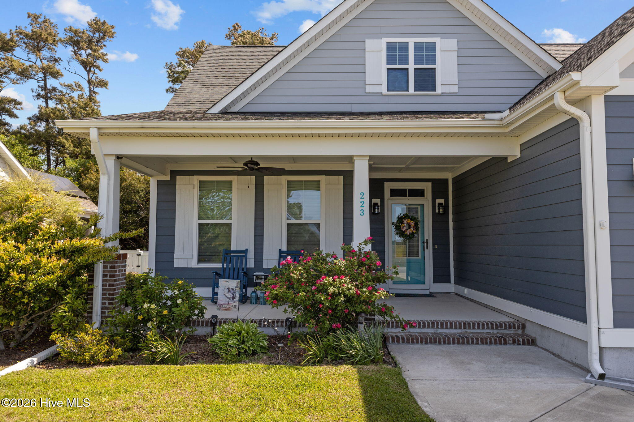 223 Taylorwood Drive,Beaufort