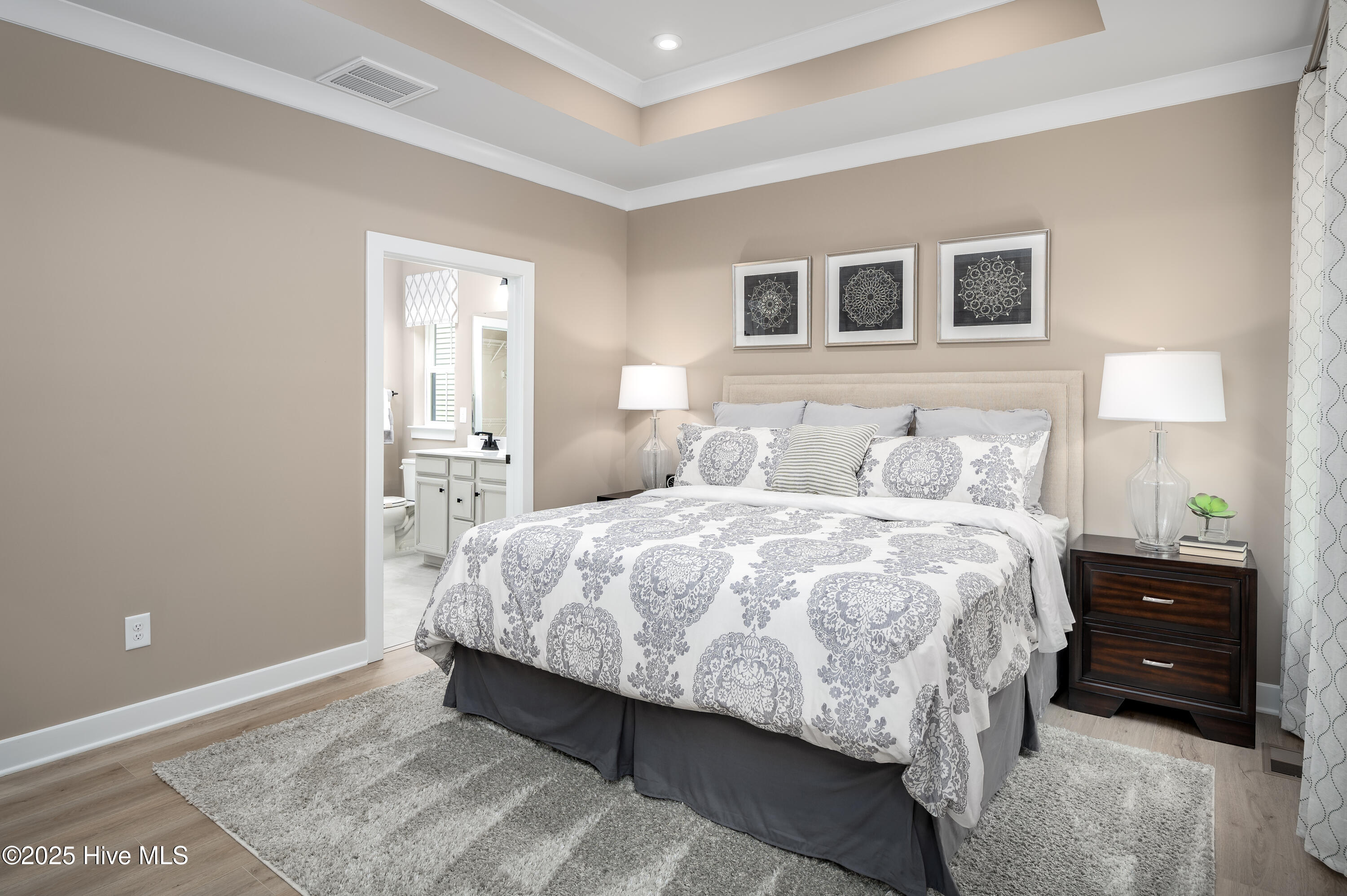 1212 Black Wolf Run, Sunset Beach, NC 28468 – photo 6: Primary Bed