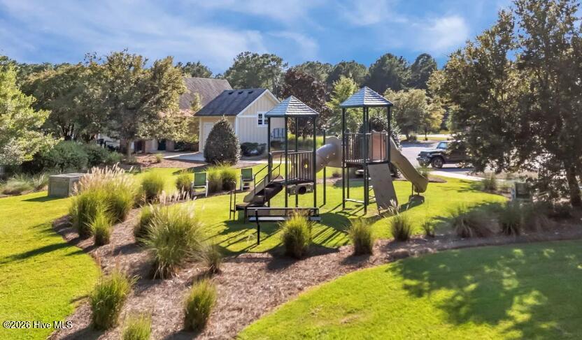 53 N Brightleaf Drive,Minnesott Beach