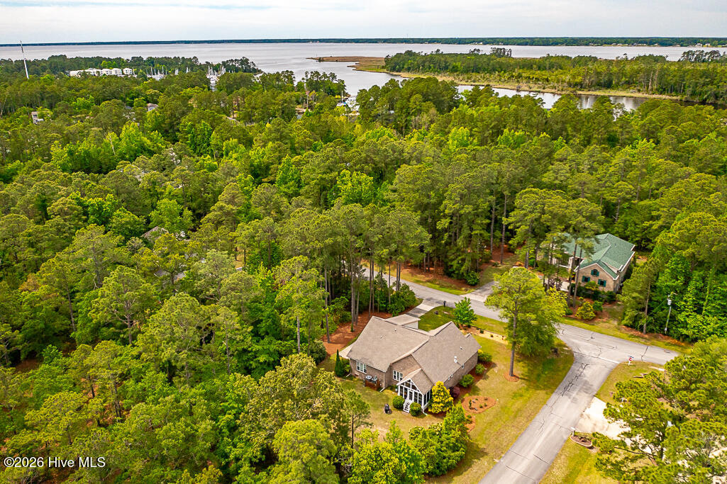 5801 Barbary Coast Drive,New Bern
