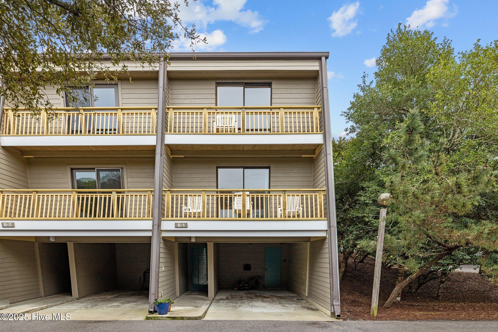 Homes for sale in Pine Knoll Shores, NC | 545 Salter Path Rd #B1, Pine Knoll Shores, NC 28512 | MLS# 100488848