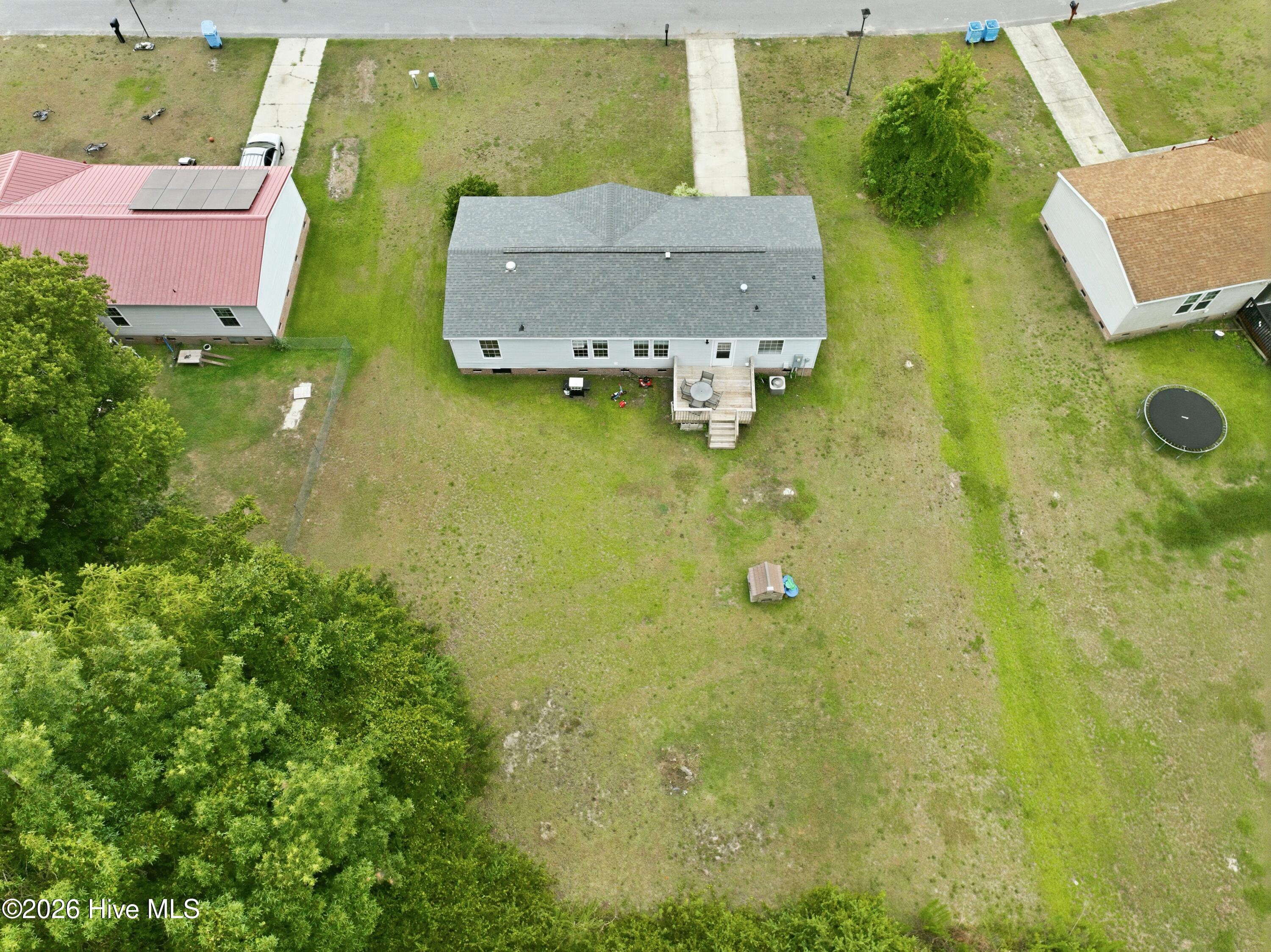 129 Magnolia Gardens Drive,Jacksonville