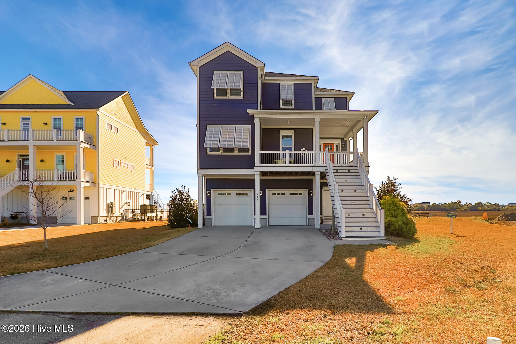 525 Sanders Lane,Newport
