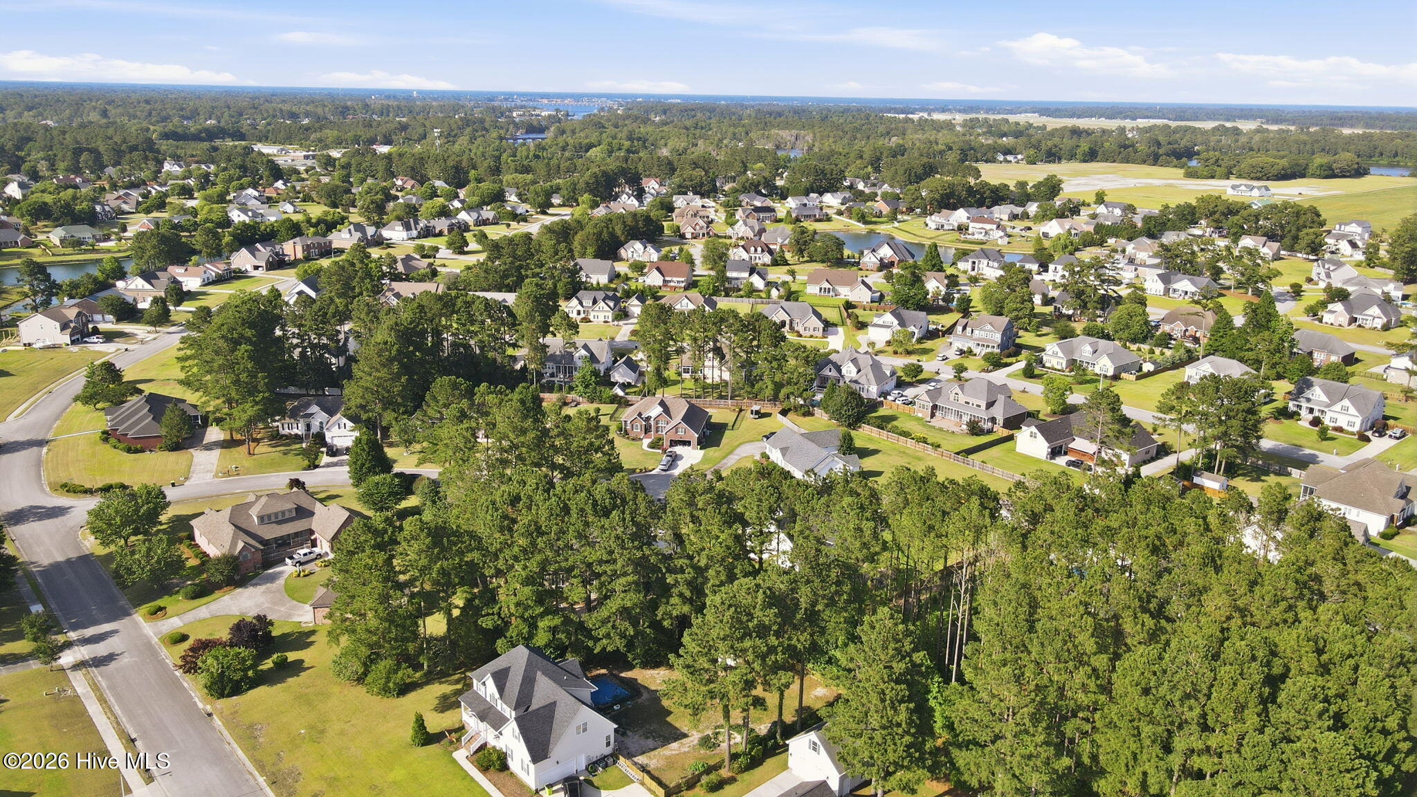 104 Bargate Drive,New Bern