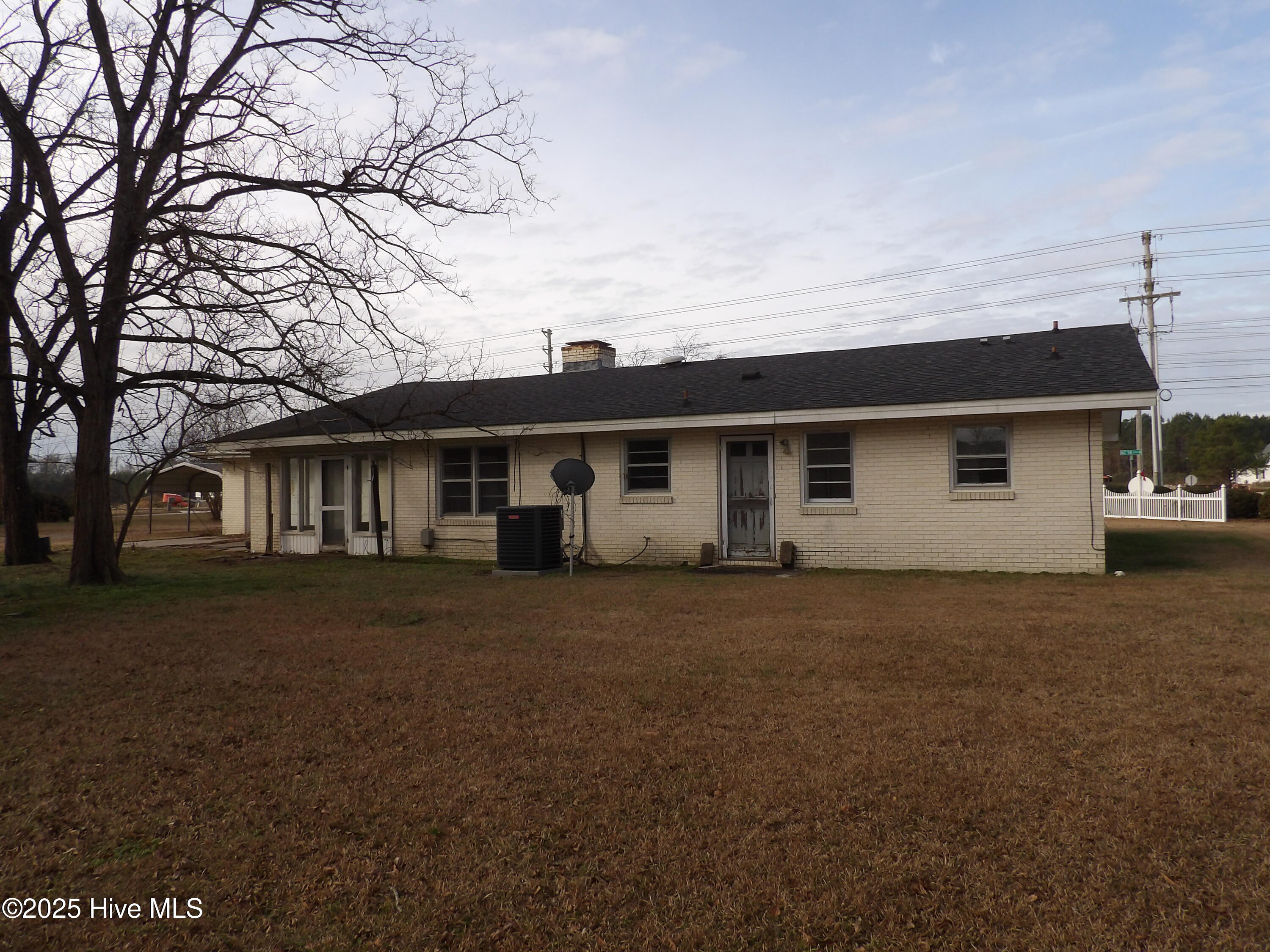 5036 Nc 58 Highway N, Wilson, NC, 27896