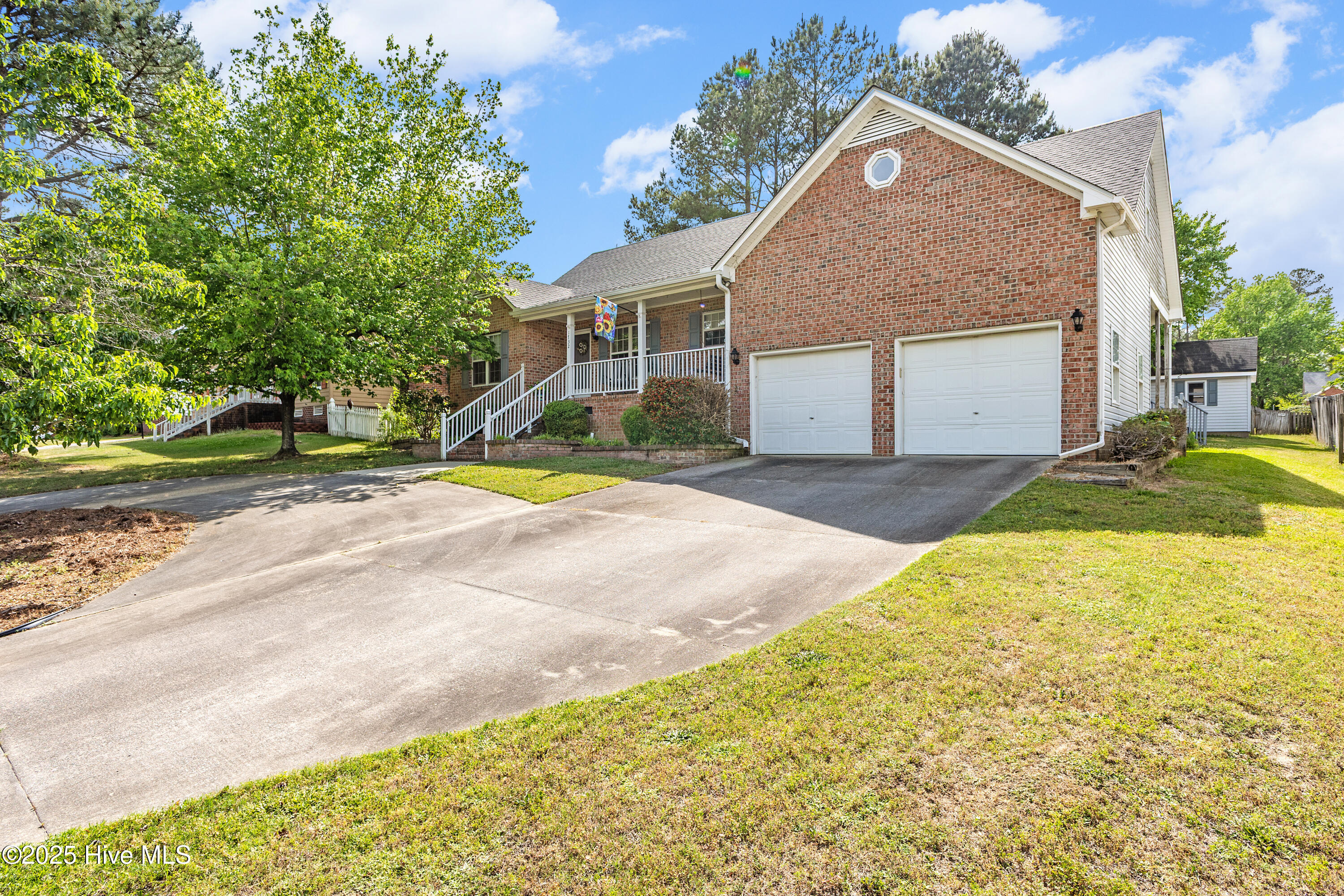 1732 Bobwhite Lane, Rocky Mount, NC, 27804