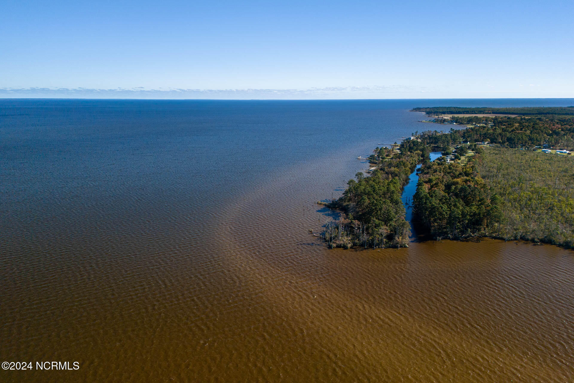 00000 Driftwood Drive, Elizabeth City, NC, 27909