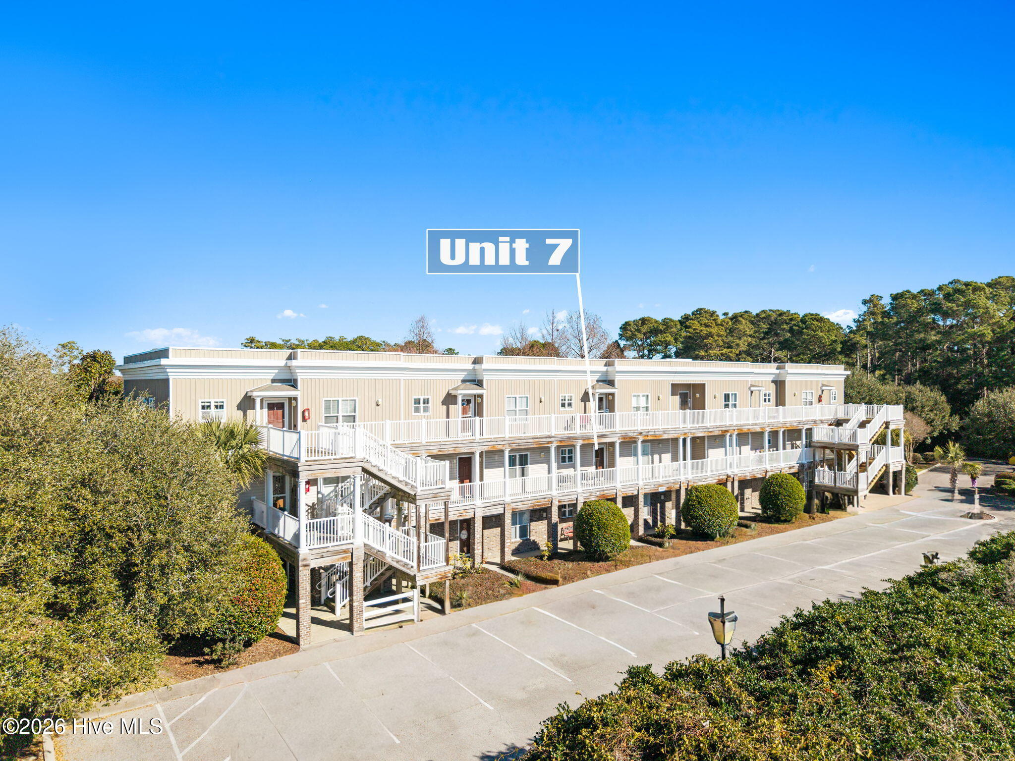 4126 Breezewood Drive UNIT Apt 101, Wilmington, NC, 28412