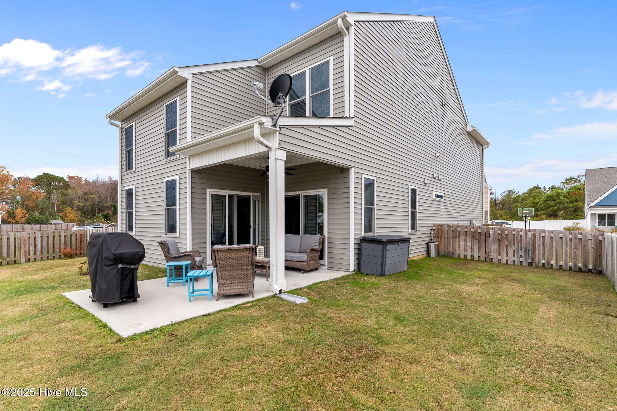 1519 Judith Drive SE, Bolivia, NC, 28422