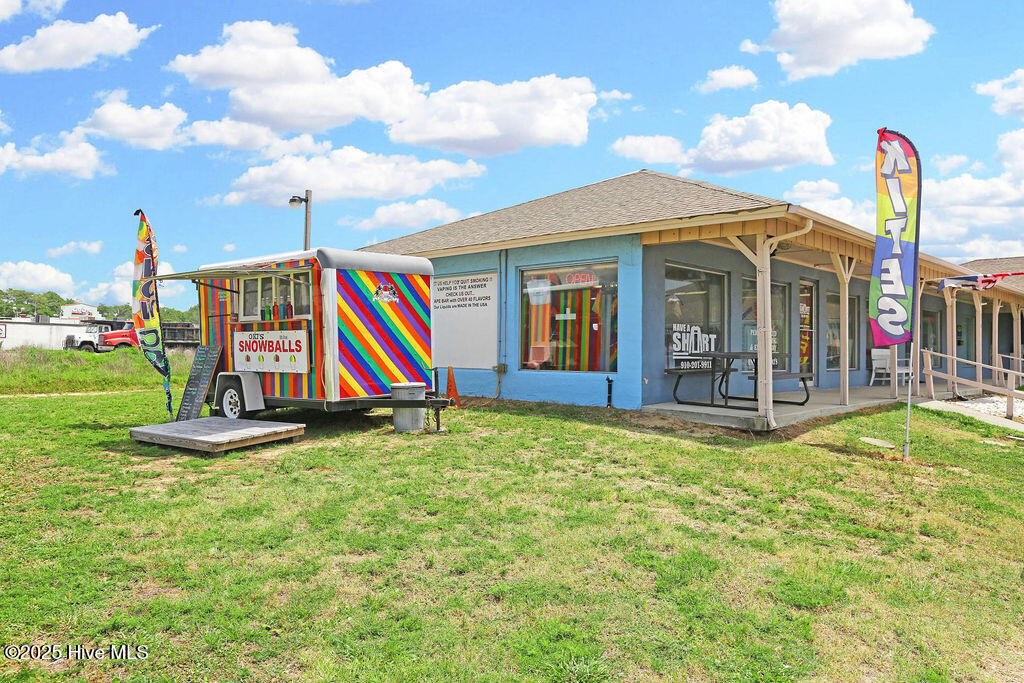 206 Elizabeth Drive, Oak Island, NC, 28465